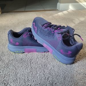 Women's Under Armour HOVR Infinite 4 Shoes